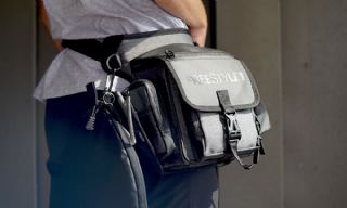 Spro Freestyle Hip Bag - 